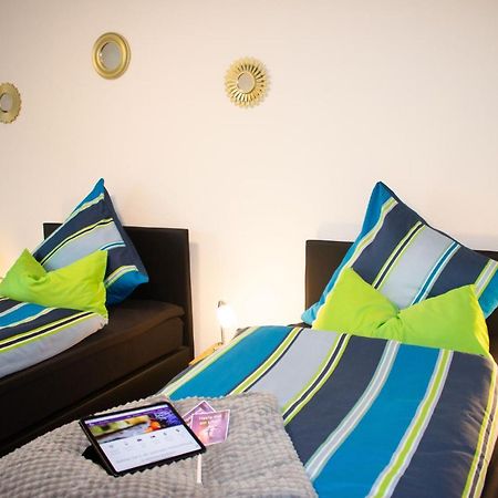 Gaestewohnung Moenchengladbach Rheindahlen Экстерьер фото