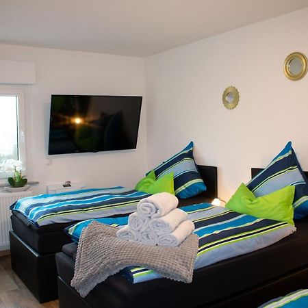Gaestewohnung Moenchengladbach Rheindahlen Экстерьер фото