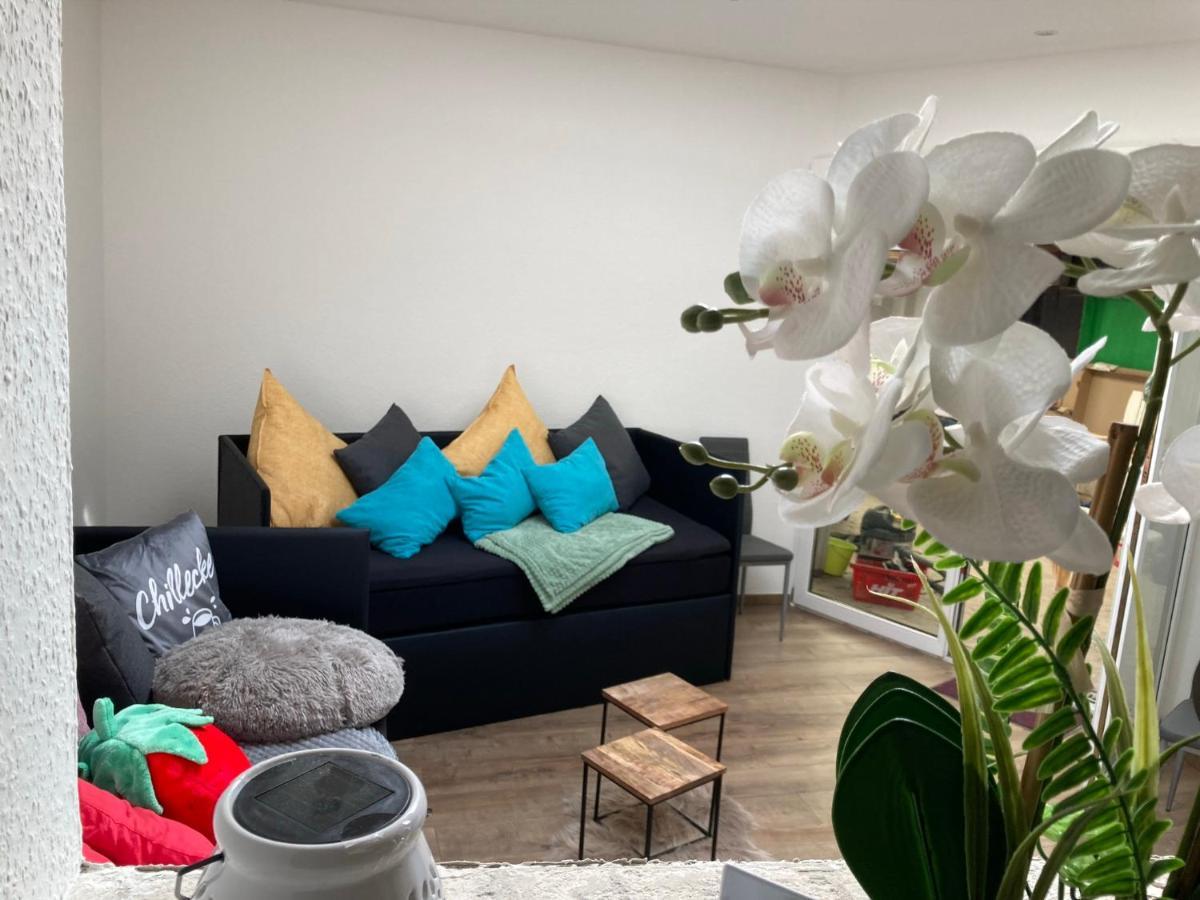 Gaestewohnung Moenchengladbach Rheindahlen Экстерьер фото