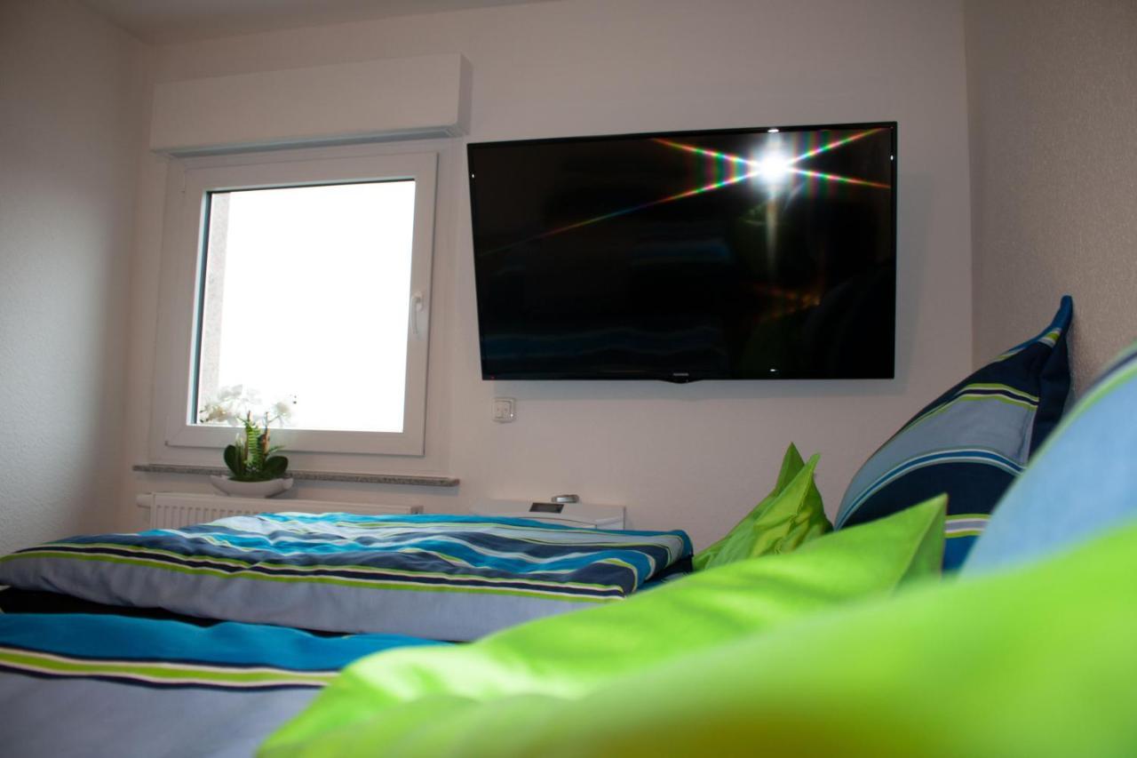 Gaestewohnung Moenchengladbach Rheindahlen Экстерьер фото
