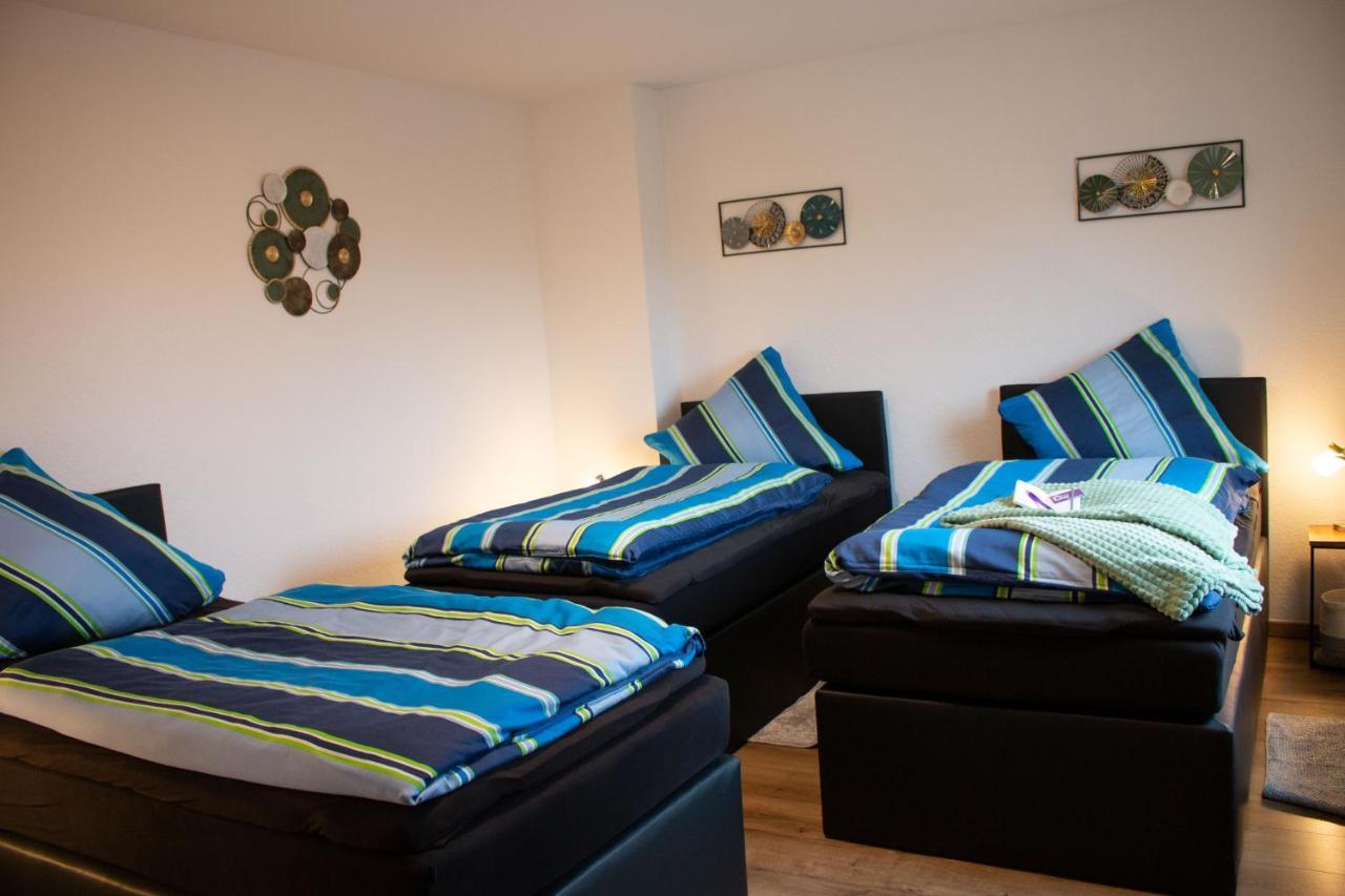 Gaestewohnung Moenchengladbach Rheindahlen Экстерьер фото