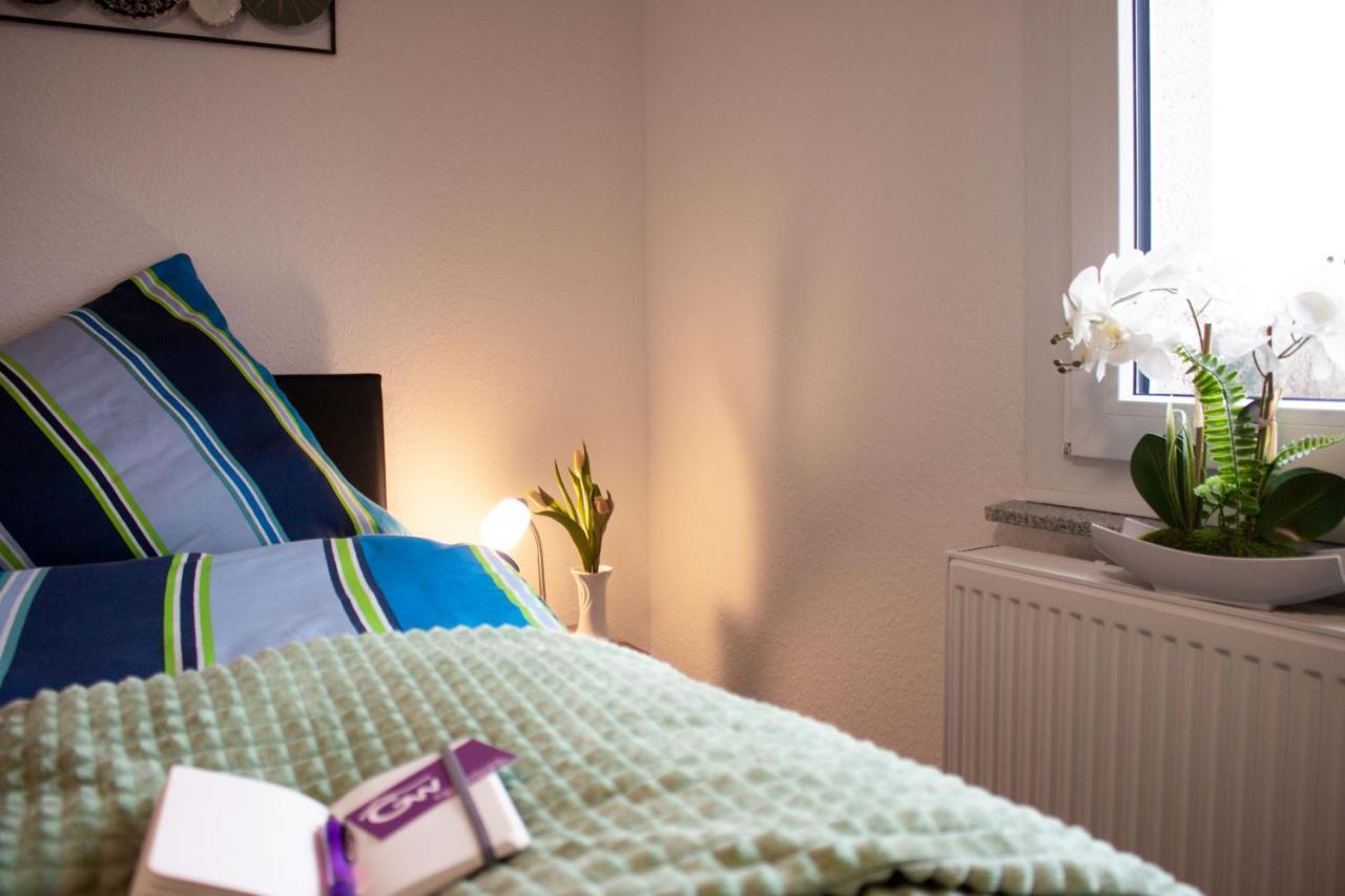 Gaestewohnung Moenchengladbach Rheindahlen Экстерьер фото
