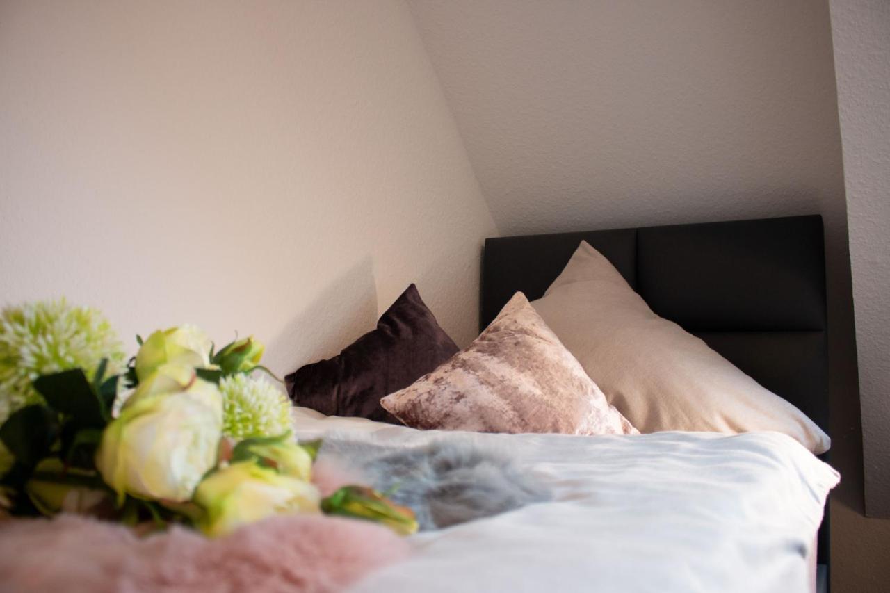 Gaestewohnung Moenchengladbach Rheindahlen Экстерьер фото