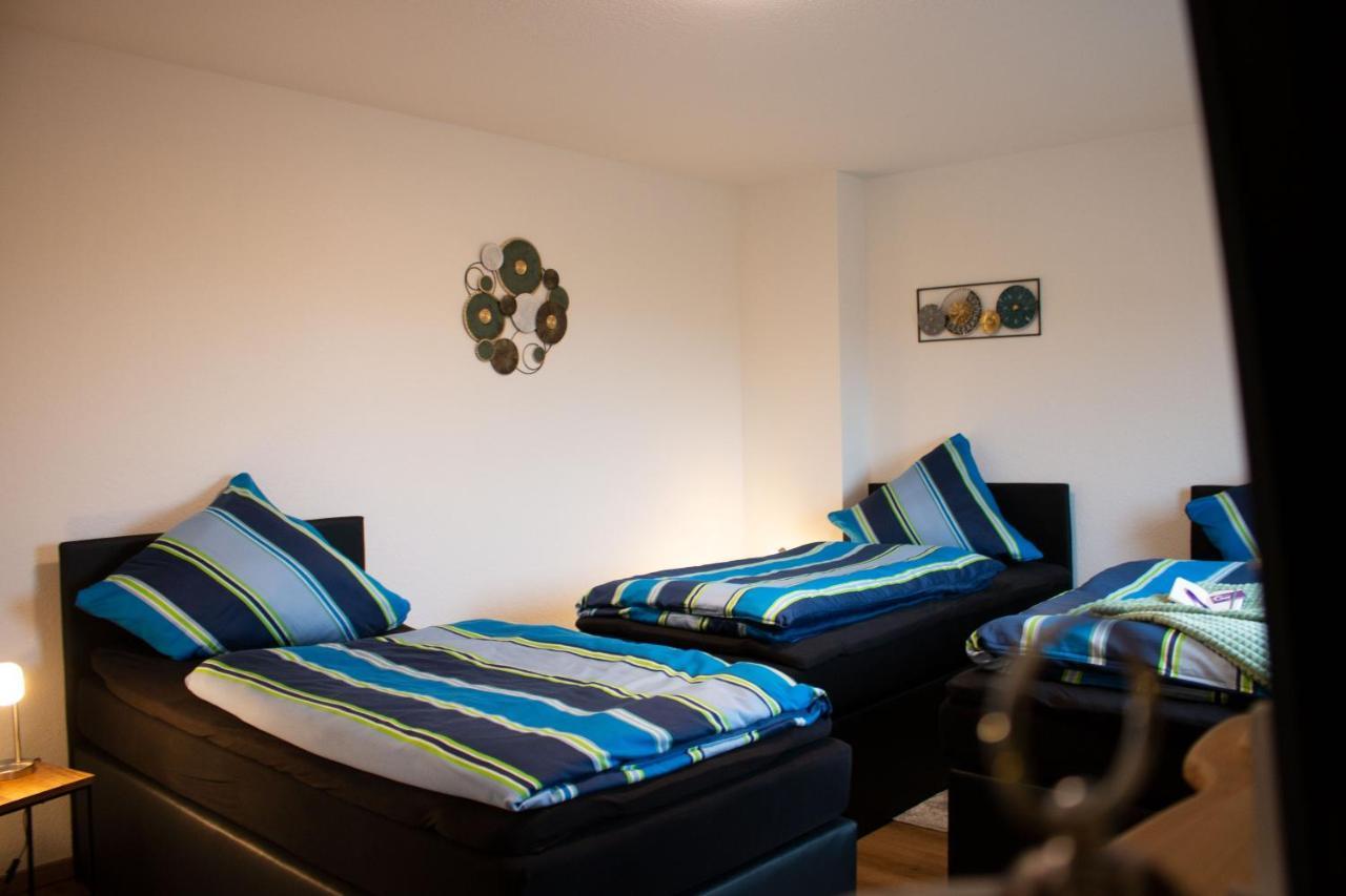 Gaestewohnung Moenchengladbach Rheindahlen Экстерьер фото