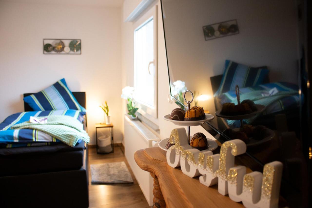 Gaestewohnung Moenchengladbach Rheindahlen Экстерьер фото