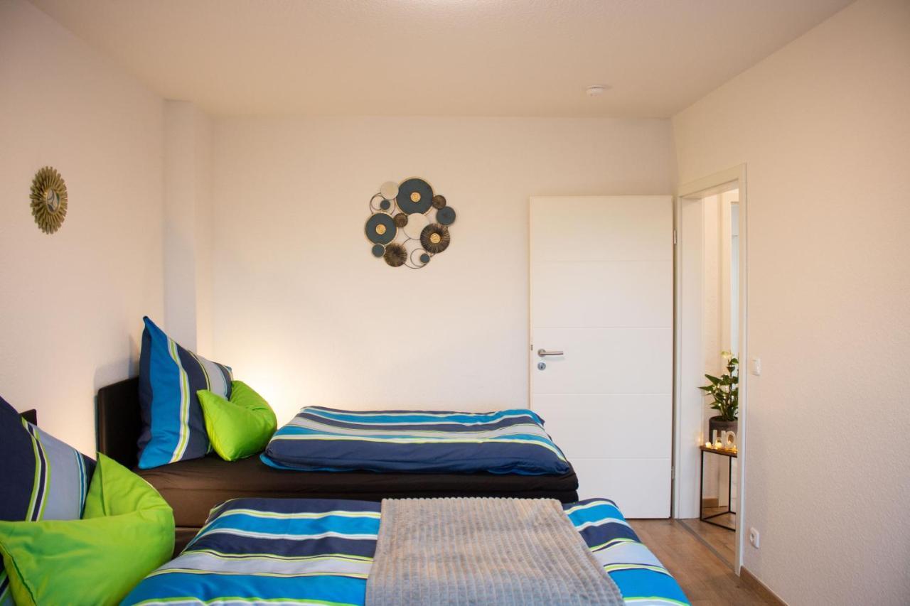 Gaestewohnung Moenchengladbach Rheindahlen Экстерьер фото