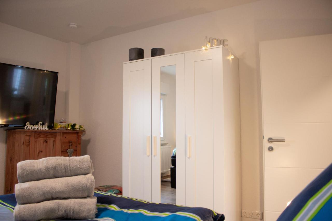 Gaestewohnung Moenchengladbach Rheindahlen Экстерьер фото