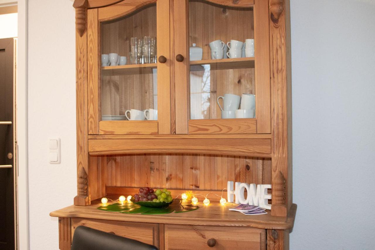 Gaestewohnung Moenchengladbach Rheindahlen Экстерьер фото