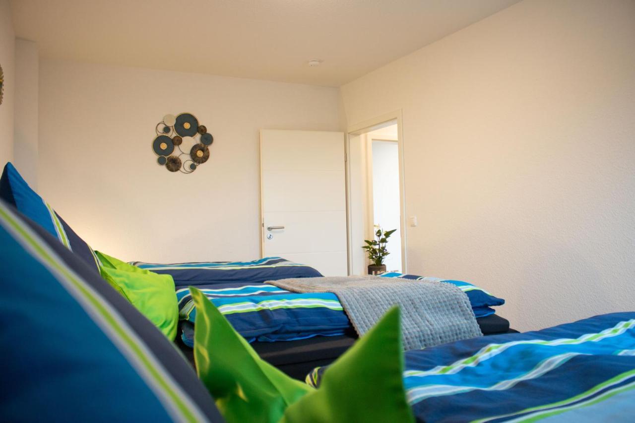 Gaestewohnung Moenchengladbach Rheindahlen Экстерьер фото