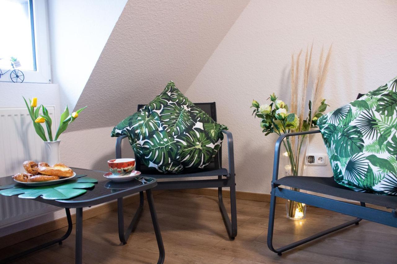 Gaestewohnung Moenchengladbach Rheindahlen Экстерьер фото