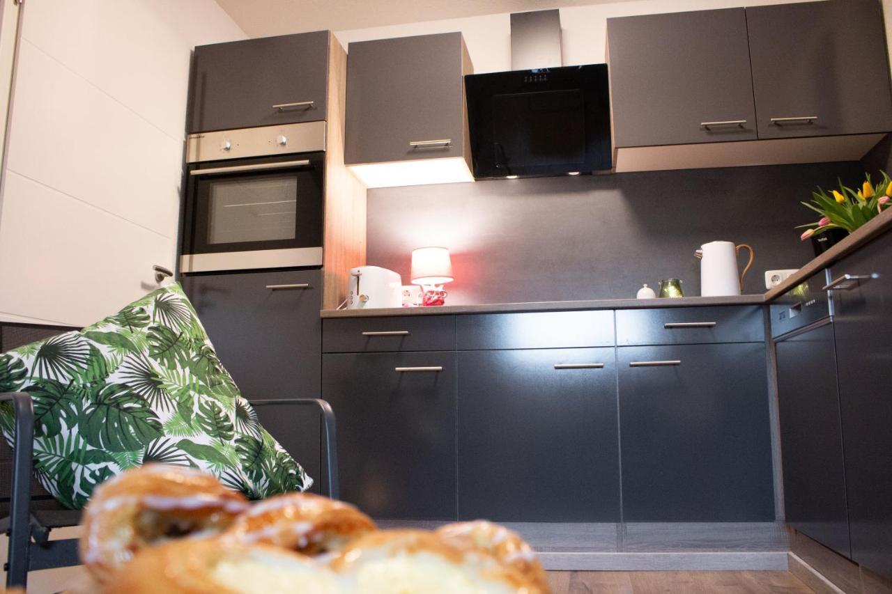 Gaestewohnung Moenchengladbach Rheindahlen Экстерьер фото