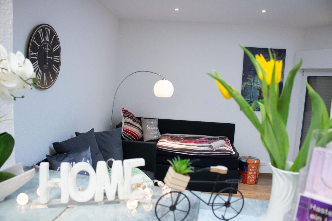 Gaestewohnung Moenchengladbach Rheindahlen Экстерьер фото