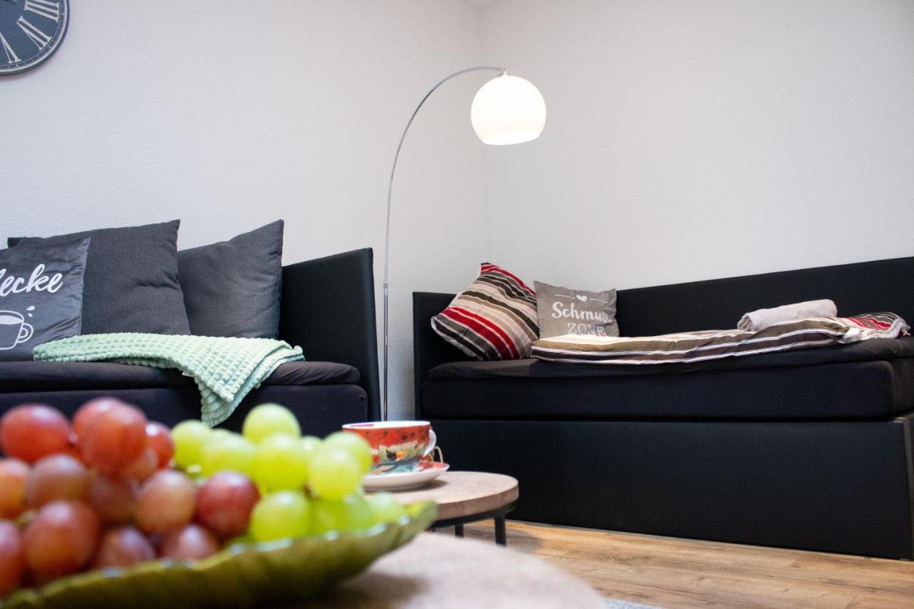 Gaestewohnung Moenchengladbach Rheindahlen Экстерьер фото