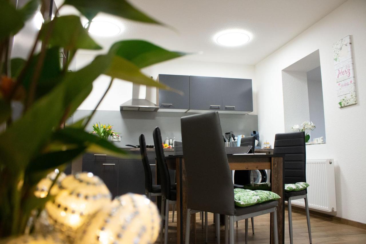 Gaestewohnung Moenchengladbach Rheindahlen Экстерьер фото