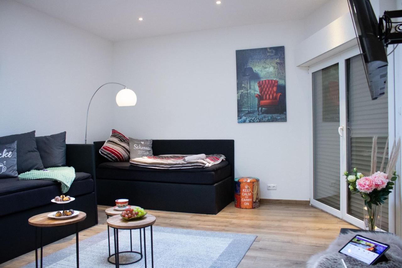 Gaestewohnung Moenchengladbach Rheindahlen Экстерьер фото