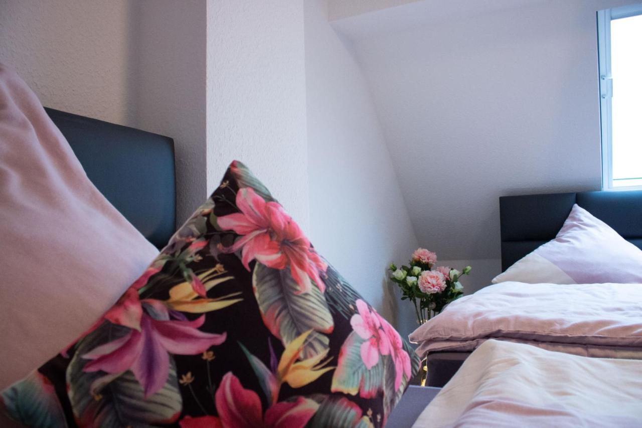 Gaestewohnung Moenchengladbach Rheindahlen Экстерьер фото