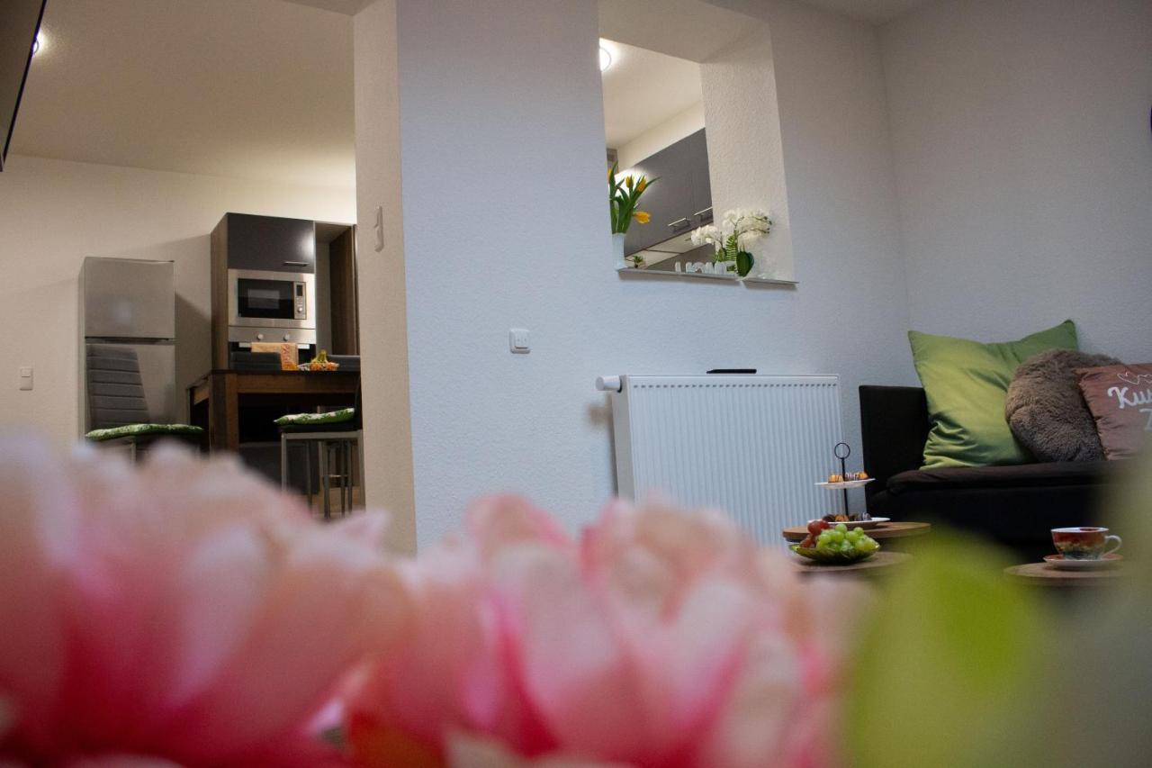 Gaestewohnung Moenchengladbach Rheindahlen Экстерьер фото