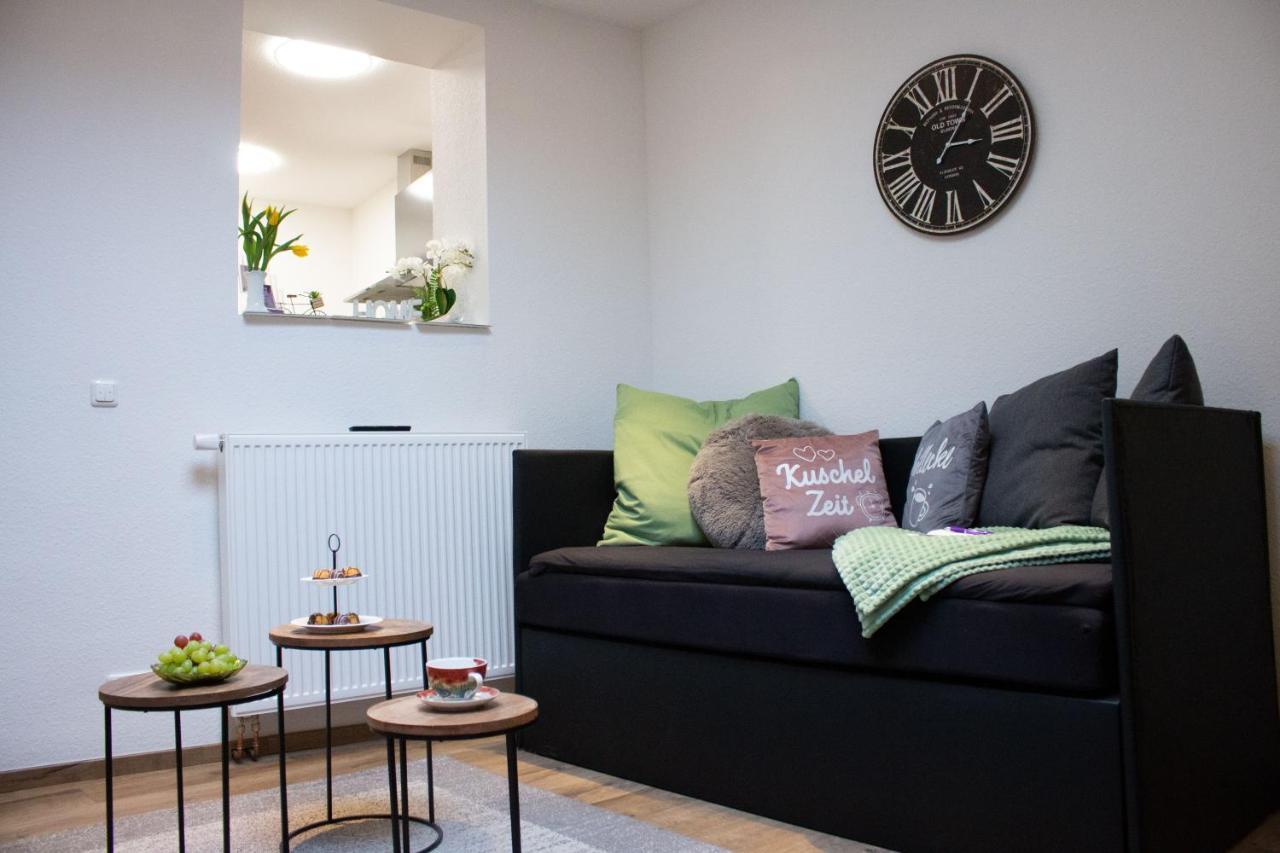 Gaestewohnung Moenchengladbach Rheindahlen Экстерьер фото