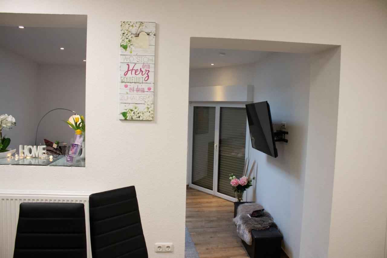 Gaestewohnung Moenchengladbach Rheindahlen Экстерьер фото