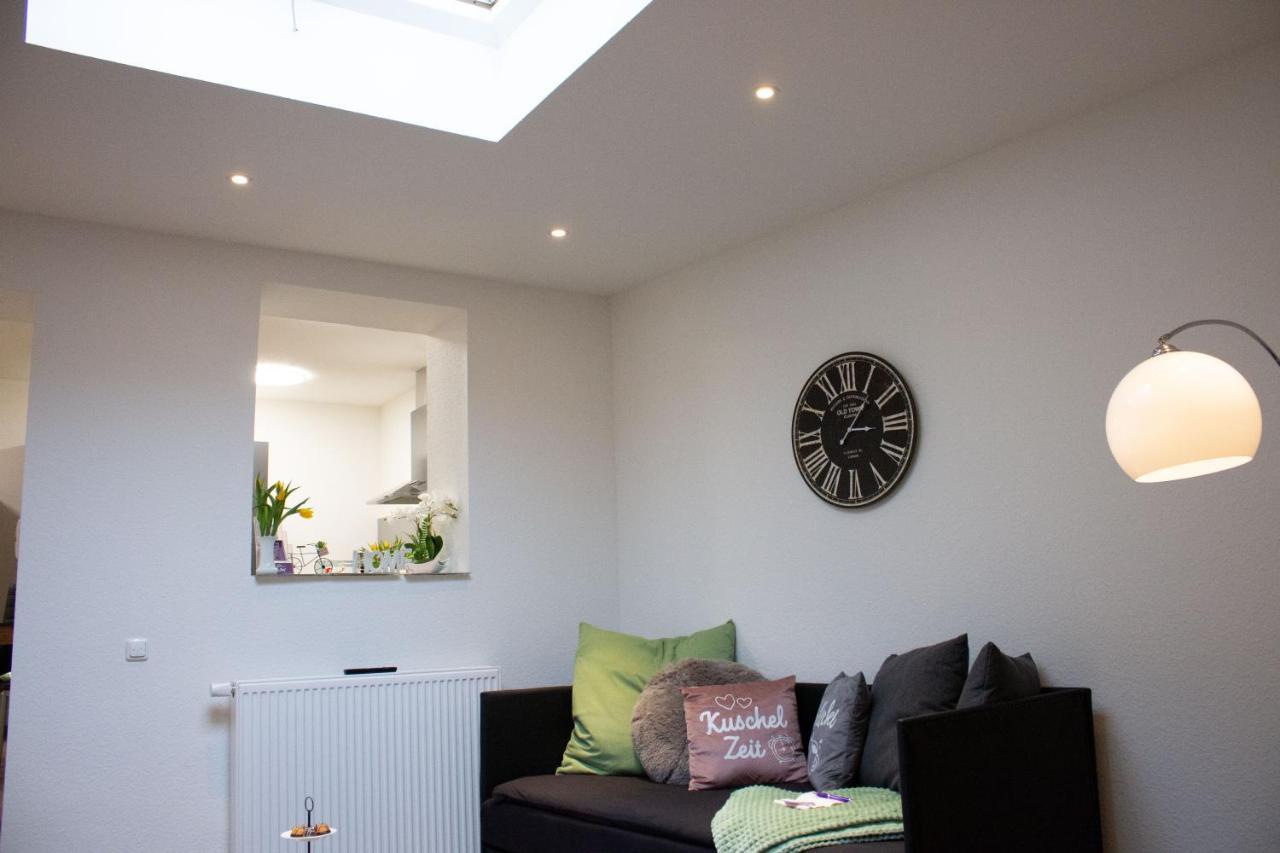 Gaestewohnung Moenchengladbach Rheindahlen Экстерьер фото